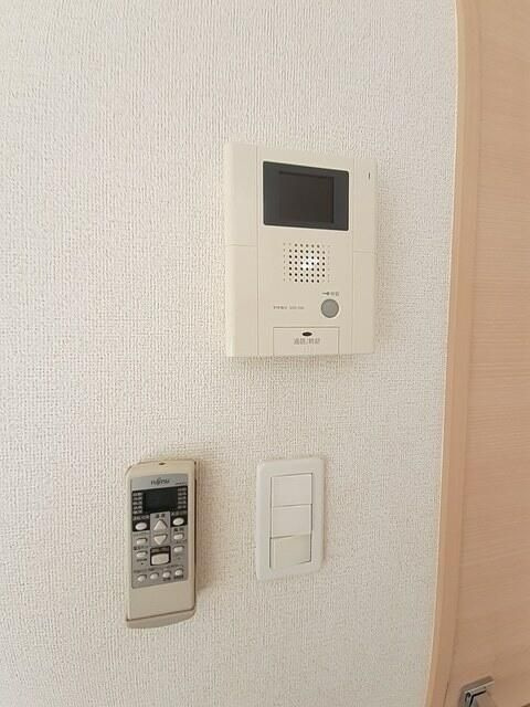 ＣＡＳＡ　ＣＡＲＯの設備