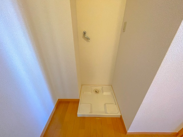 ロイヤル新本町の設備