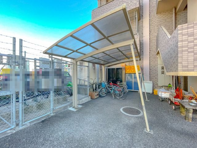 ロイヤル新本町のその他共用部分