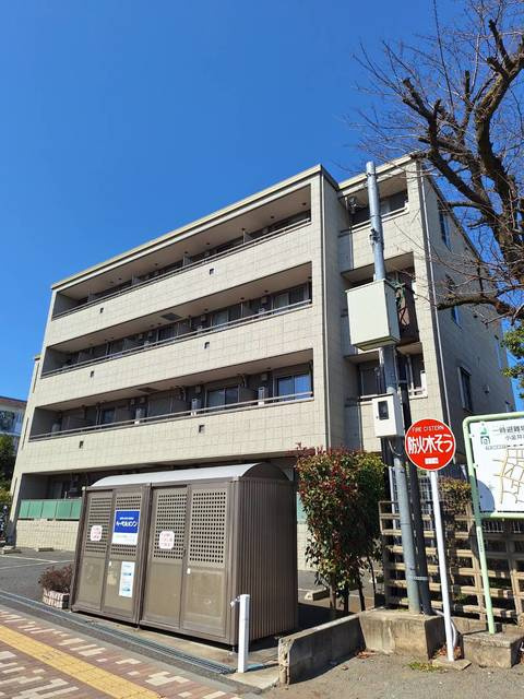 Ｆｒｅｅ　Ａｉｒの外観