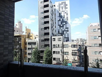 【展望】 | アイル池袋・Ｎｏｒｔｈ