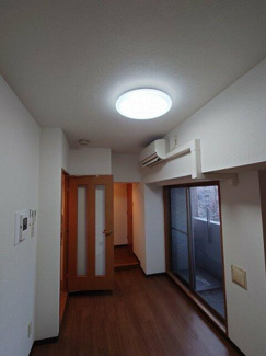 【内装】 | アイル池袋・Ｎｏｒｔｈ | ※過去退去時のお写真です 