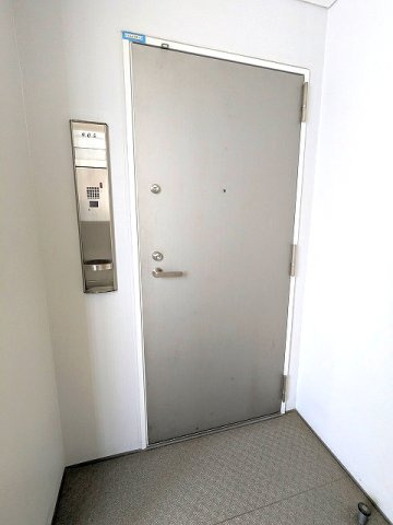オーキッドレジデンス蔵前Ⅱの設備|角部屋、ディンプルキーのダブルロックセキュリティ