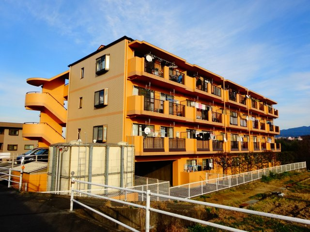 東尾マンション