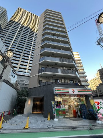 オープンレジデンシア中野ステーションサイド