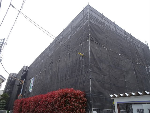 オブリガード八幡山