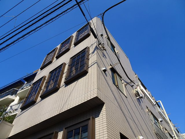 ヴェラコートタマガワ