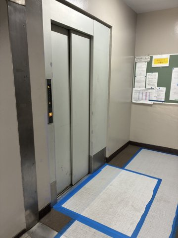 湯島武蔵野マンションのその他共用部分