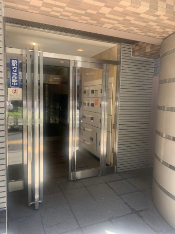ホームズ御茶ノ水のその他共用部分