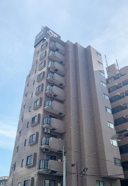 日神パレステージ西池袋