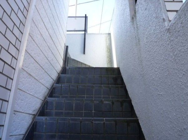 レオパレス高砂のその他