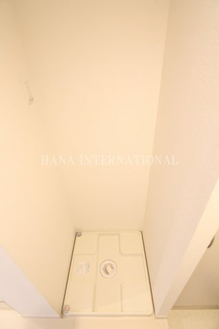 リブリ・六町の設備