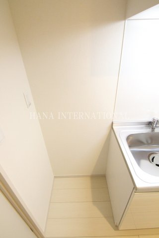 リブリ・六町のその他