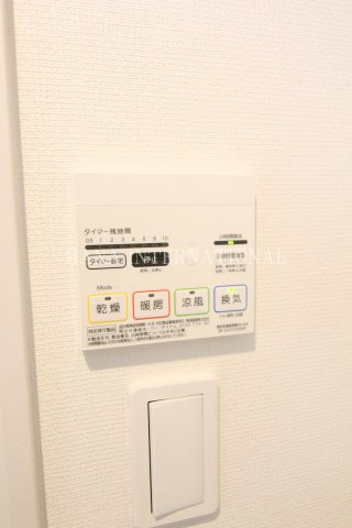 リブリ・六町の設備
