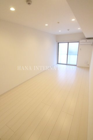 リブリ・六町の居間・リビング