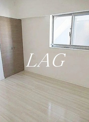 【寝室】 | フォースター入谷 | 寝室です。
