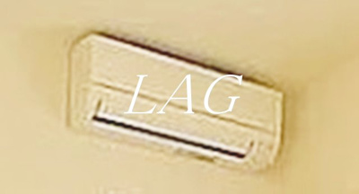 【設備】 | フォースター入谷 | エアコン付です。