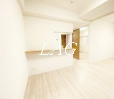 【居間・リビング】 | フォースター入谷 | 洋室のお部屋です。