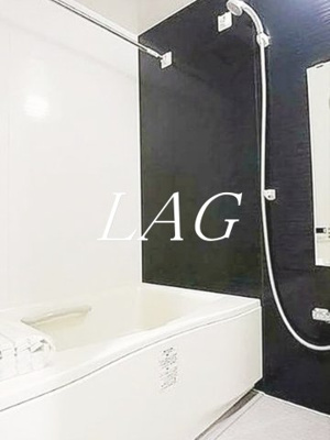 【浴室】 | フォースター入谷 | お風呂です。