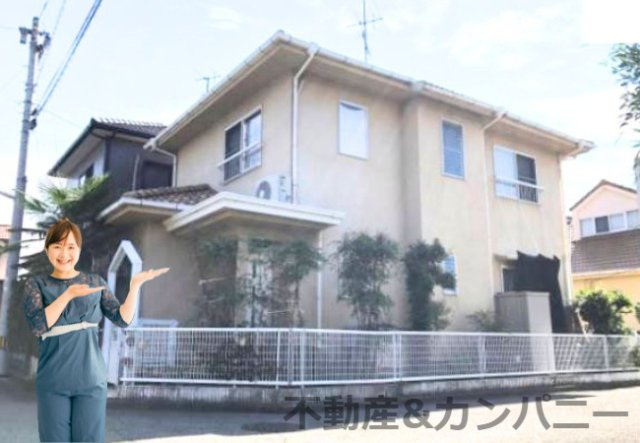 東垣生町の中古のおうち　松山市東垣生町中古戸建