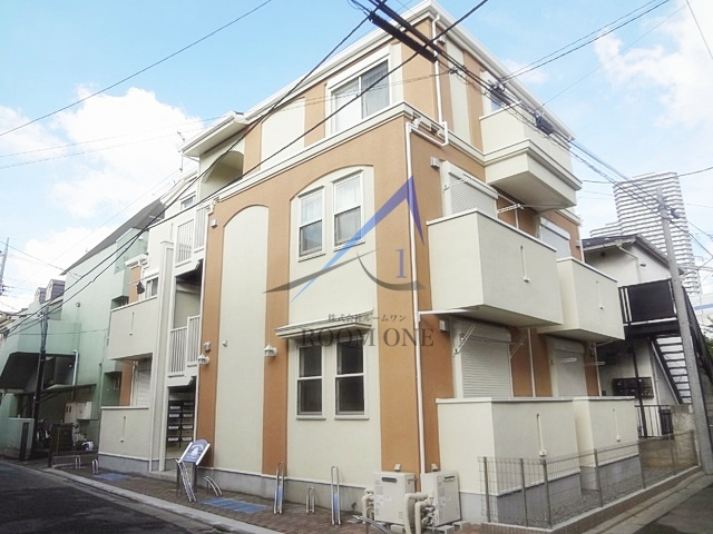 メゾン・ラ・ミュー