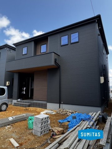 豊田市前山町5丁目　新築戸建