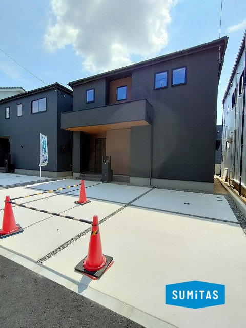 <写真更新>豊田市前山町5丁目　新築戸建