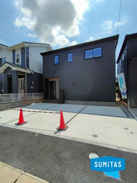 【写真更新】豊田市前山町5丁目　新築戸建