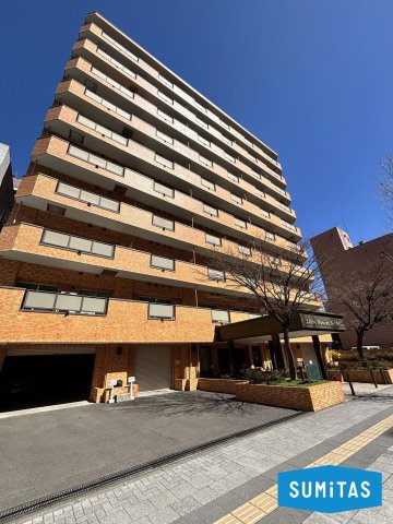 ライオンズマンション第七大通