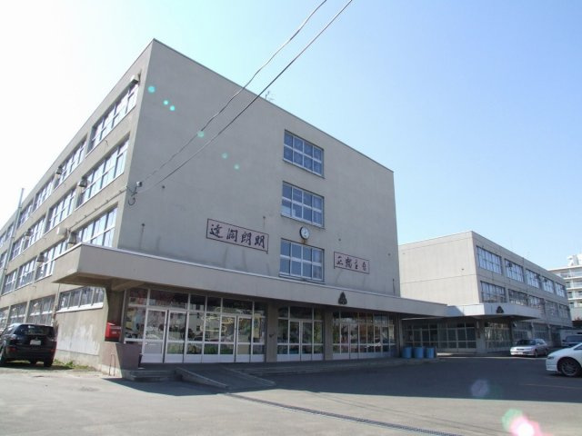 【周辺】ライオンズマンション第七大通