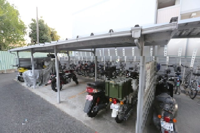 【その他共用部分】 | ミストラル川園