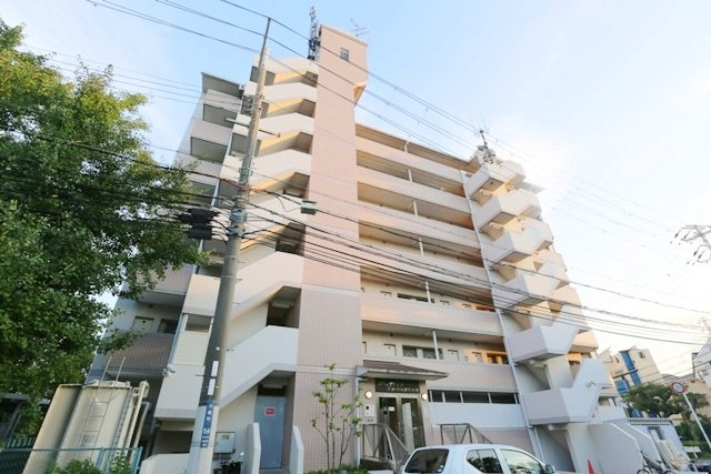 【外観】 | ミストラル川園