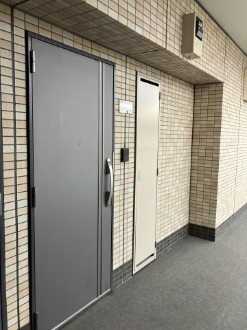 ＳＨＩＭＸ　ＯＧＩ　ＭＡＩＳＯＮのその他共用部分
