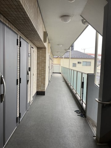 ＳＨＩＭＸ　ＯＧＩ　ＭＡＩＳＯＮのロビー