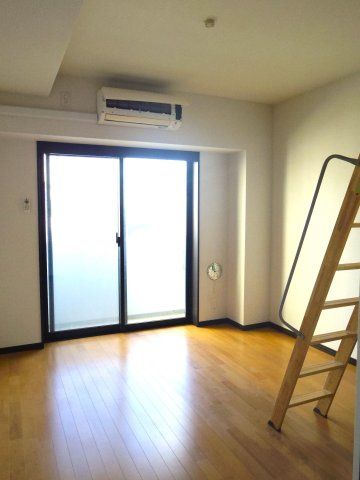 ＳＨＩＭＸ　ＯＧＩ　ＭＡＩＳＯＮの居間・リビング