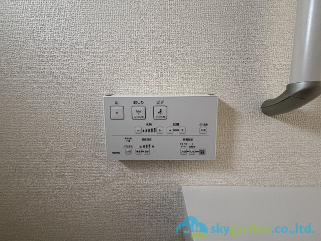 大磯町西小磯　新築戸建　全4棟2号棟の設備