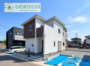 土浦市荒川沖西第2期　新築戸建　2号棟の画像