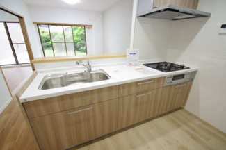 【外観】 | 【仲介手数料無料！！】和田ハウス　S棟　中古マンション　2699万円