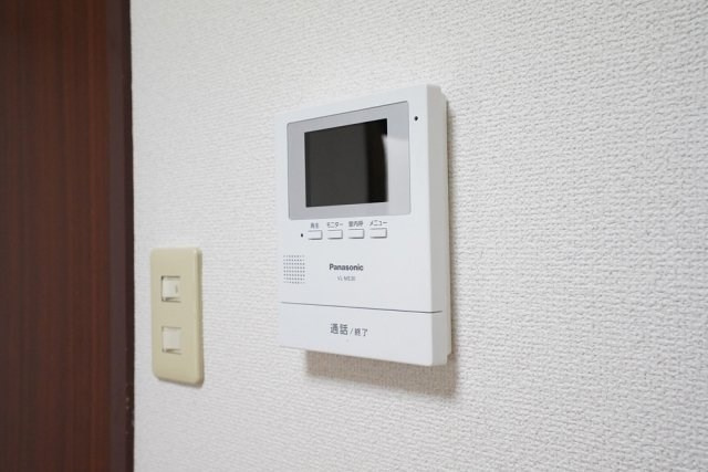 ヒルズ代官山のセキュリティ