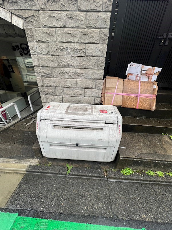 ヒルズ代官山のその他