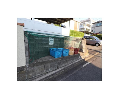 【その他共用部分】 | サンホワイトM105