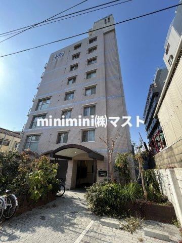 LakiaMaison帝塚山西