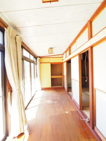 【内装】 | 中古戸建　小倉寺平場山