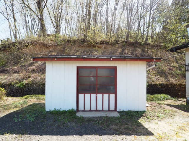 【構造・工法・仕様】 | 中古戸建　小倉寺平場山
