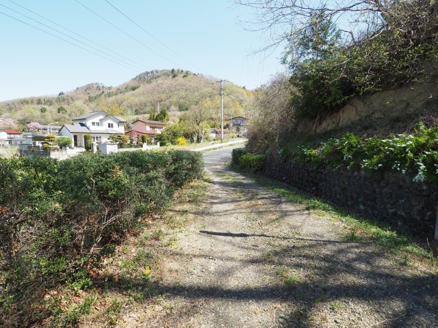 【庭】 | 中古戸建　小倉寺平場山