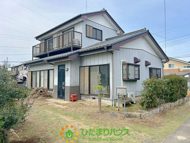 幸手市千塚　中古一戸建て