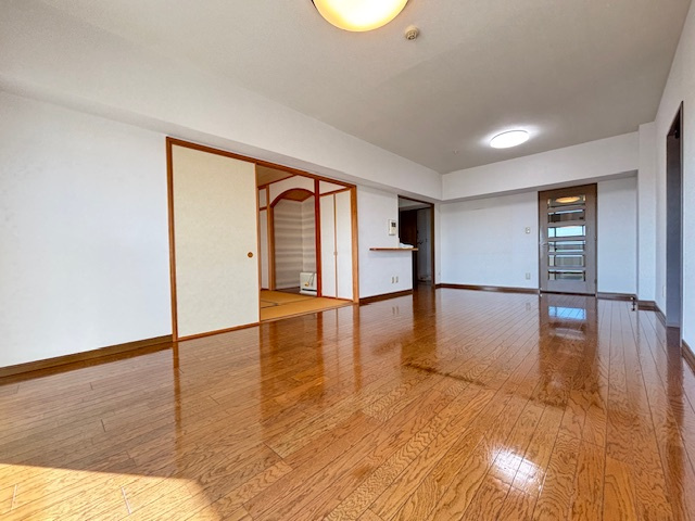 長峰杜の三番街の画像