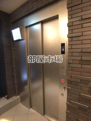 ハーモニーレジデンス浅草＃002のその他共用部分|エレベーター