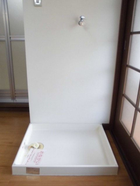 陽々館のその他|その他部屋・スペース