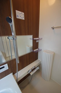 【浴室】 | 【仲介手数料無料！！】多摩市連光寺3丁目　リフォーム済み中古戸建て　3399万円